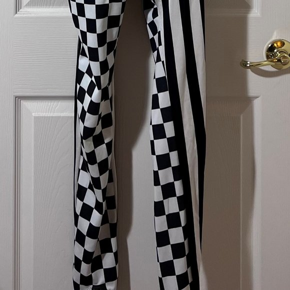 Curtain Call Costumes - Dance Costume ~ Street Performance Style #J5197 - Picture 2 of 8